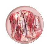 Fresh Mutton