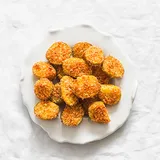Quinoa Nuggets -5pcs