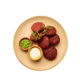 Veg Party Starters(Heat & Eat)