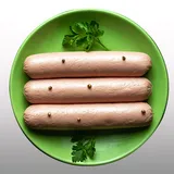 Hot Favourite Breakfast Chicken Sausages - 500g