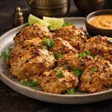 Hot Favourite Dilli 6 Chicken Pasanda - Tikka 250 Gm (8 To 10 Pcs)
