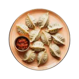Dimsums (Steam/ Deep Fry)