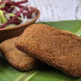 Bhetki Fish Fry(3pcs/240g To 270g)