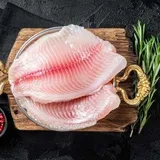 B2B Premium Fresh Betki (Fillet) - (Sea Bass)