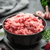 B2B Premium Mutton Keema