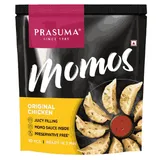 Prasuma Orignal Chicken Momos (24pcs)