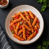 Red Sauce Pasta-veg-400gm