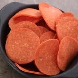Pork Pepperoni (100g)