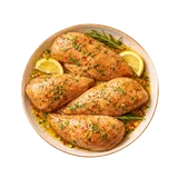 Chef's Marinades