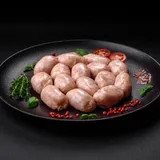 Pork Cocktail Sausages(250g)