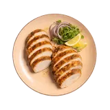 High Protein 75+ Gms*