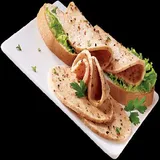 Chicken Salami - Herbs (250g)