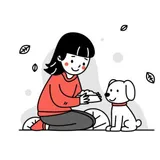 Dog Food (Please Add 1 Pack Only)