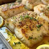 Grilled FIsh Herbs ( Basa ) 200g