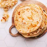 GMC Flaky Parathas (400G/4 Pcs)