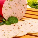 Chicken Salami - Red Paprika (250g)