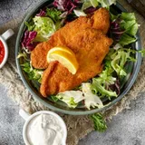 Hot Favourite Classic Fish Cutlet (Sole) 300g