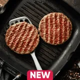 Flair Classic Roasted Chicken  Patty(2pcs/200g)