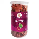 Beetroot Chips (120gmJar)