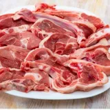 B2B Mutton Mix (Curry Cut) Platinum Grade 1kg