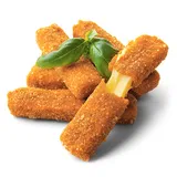 Flair Italian Mozzarella Cheese Sticks (5 Pieces)
