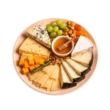 Imported Cheese