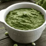 Green Spicy Chutney (Pack Of 2)