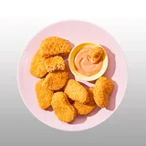 Truffle Mushroom Nuggets 250gm