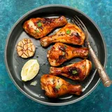 Flair Marinated Lucknowi Tangdi Kebab (500g)