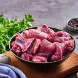 Mutton Mix Curry Cut Platinum Grade (500g)