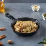 Marinated Afghani Chicken Tikka - 250gm