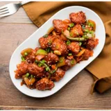 Chilli Chicken Dry (500g)