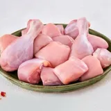 B2B Tender Spring Chicken Curry Cut (700 To 800 Gms)