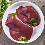 Mutton Liver-250g