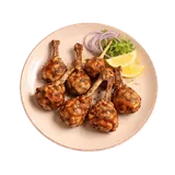 Party Starters Non-veg (Heat & Eat)