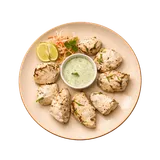 Tikkas & More (Heat & Eat)