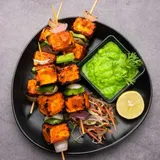 Tandoori Paneer Tikka (1kg)