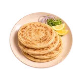 Malabar Paranthas & Roomali