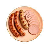 Breakfast/Cold Cuts
