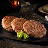 Peshawari Chapli Kebabs - Chicken (500g)