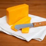 Old Oak Mild Cheddar - United Kingdom 200gm