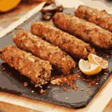 Mutton Seekh Gilafi (500g)