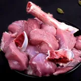 Mutton Select (Chops Puth Raan) Platinum Grade (500g)