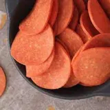 Chicken Pepperoni (200gm)
