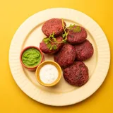 B2B Beetroot Kebabs-1kg