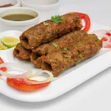 Dilli 6 Mutton Seekh - Mughlai-2pcs