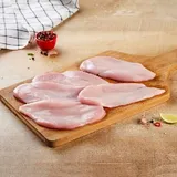 Premium Chicken Breast(Boneless)2kg