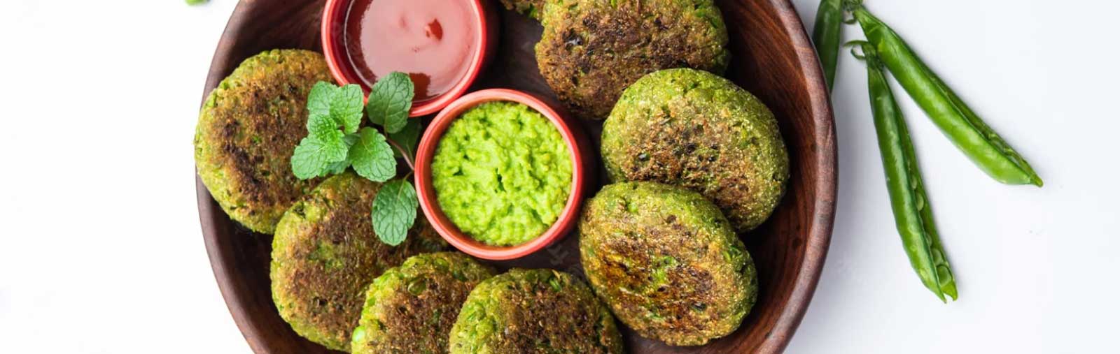 Not Your Average Veggie