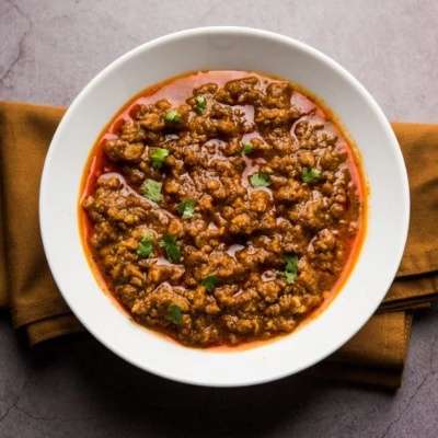 Chicken Keema Masala 500g