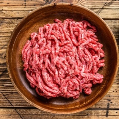 Mutton Keema Platinum Grade - 500g